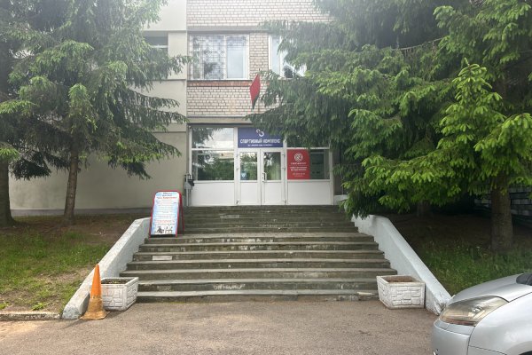 Продажа здания спортивного комплекса в Минске - фото 5