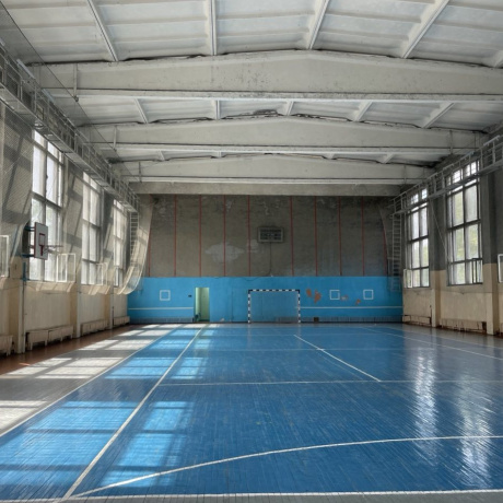 Фотография Продажа здания спортивного комплекса в Минске - фото 2