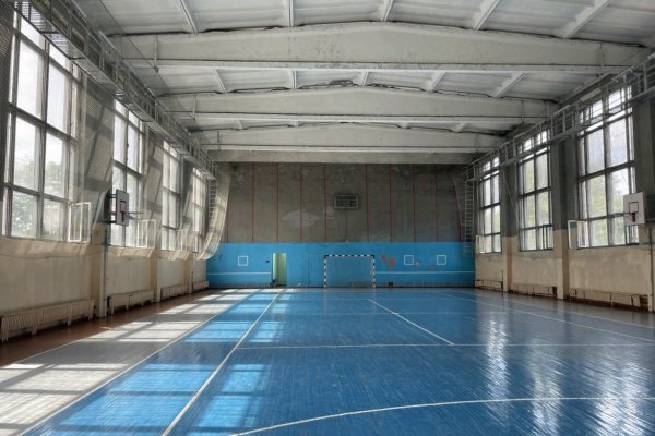 Продажа здания спортивного комплекса в Минске - фото 2