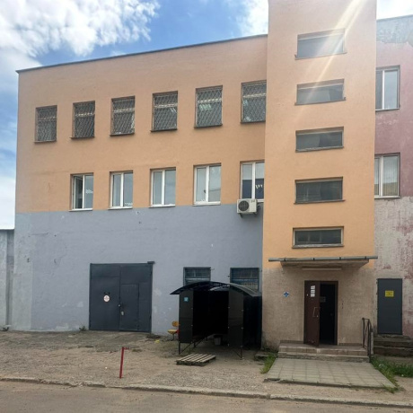 Фотография Продажа административного здания в Минске - фото 2