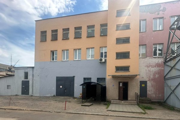 Продажа административного здания в Минске - фото 2