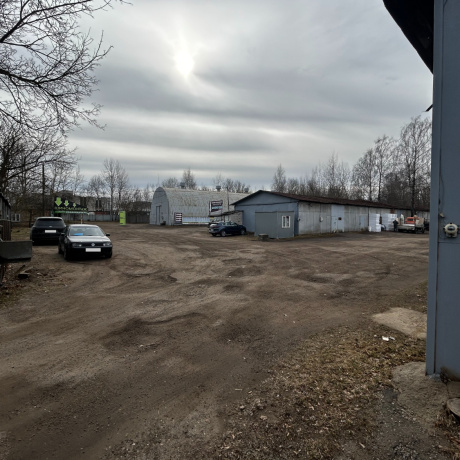 Фотография Продажа комплекса складских зданий в г. Минске - фото 6