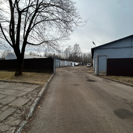 Фотография Продажа комплекса складских зданий в г. Минске - фото 2