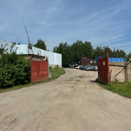 Фотография Продается комплекс производственно-складских зданий в Минском районе - фото 4