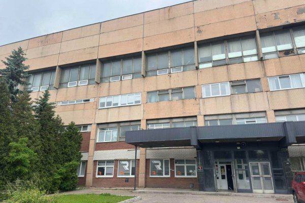Продажа производственного здания с парковкой в Минске - фото 1