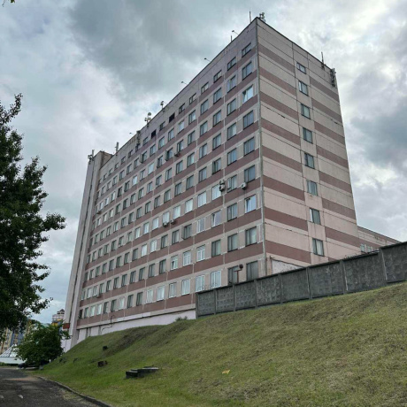 Фотография Продажа офисного здания в Минске - фото 2