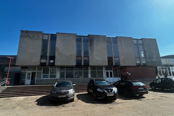 Продажа здания бывшей столовой в Минске - фото 4