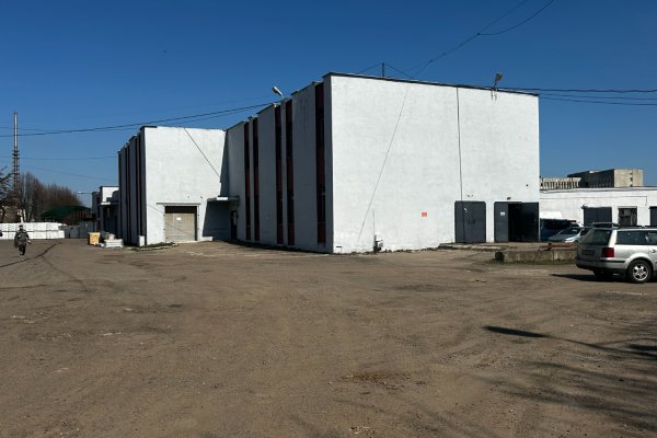Продажа производственно-складского комплекса в Минске - фото 4