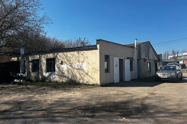 Продажа производственно-складского комплекса в Минске - фото 7