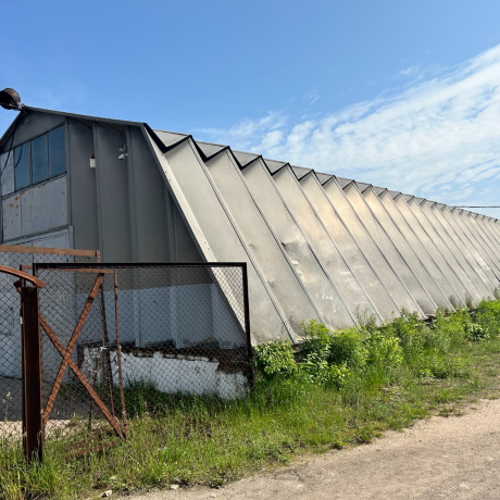 Фотография Продается комплекс производственно-складских зданий в Минском районе! - фото 5