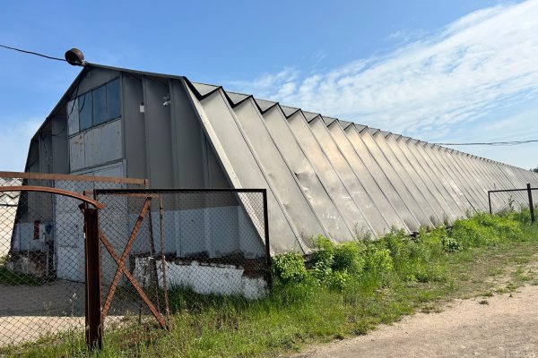 Продается комплекс производственно-складских зданий в Минском районе! - фото 5