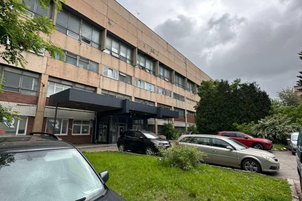 Продажа производственно-складского здания с парковкой в Минске - фото 2