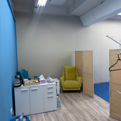 Фотография Аренда помещения в центре Минска - фото 4