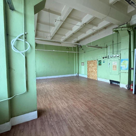 Фотография Аренда помещения в BYN в центре Минска - фото 2