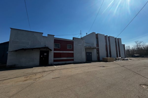 Продажа производственно-складского комплекса в Минске - фото 3