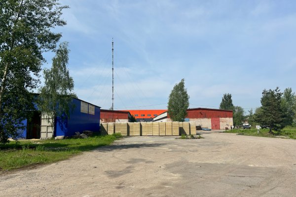 Продается комплекс производственно-складских зданий в Минском районе! - фото 2