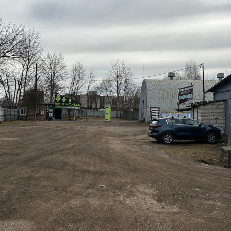 Фотография Продажа комплекса складских зданий в г. Минске - фото 10