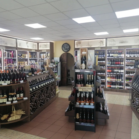 Фотография Продажа торгового помещения в Минске - фото 4