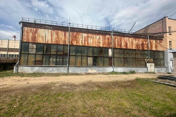 Продажа складского здания в Минске - фото 2