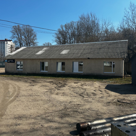 Фотография Продажа производственно-складского комплекса в Минске - фото 5