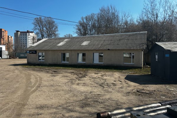 Продажа производственно-складского комплекса в Минске - фото 5