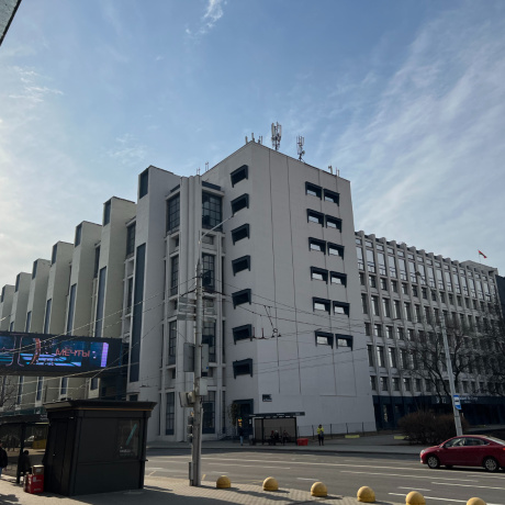 Фотография Аренда помещения в центре Минска от собственника - фото 3