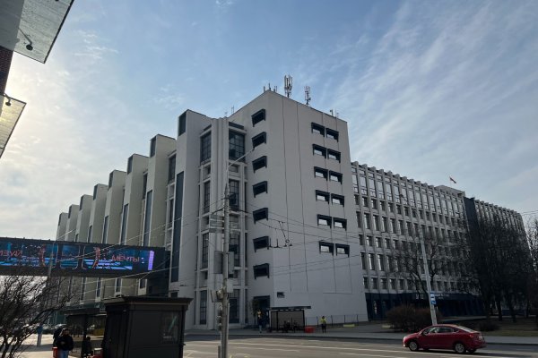 Аренда помещения в центре Минска от собственника - фото 3