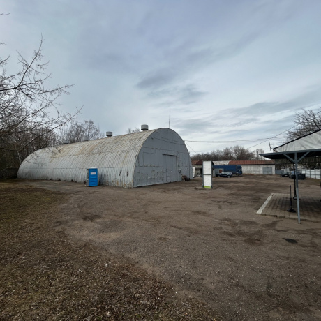 Фотография Продажа комплекса складских зданий в г. Минске - фото 5