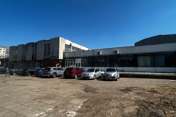 Продажа здания бывшей столовой в Минске - фото 4
