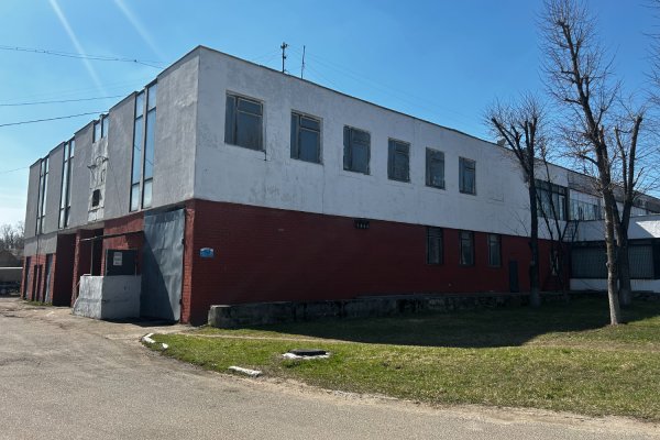 Продажа здания бывшей столовой в Минске - фото 2