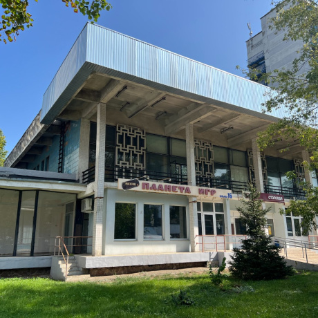 Фотография Продажа здания кафе в Минске. АУКЦИОН 17.05.2025 - фото 3