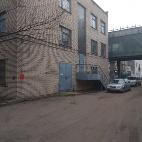Фотография Аренда помещений под склад, офис, производство в Минске по фиксированной ставке в белорусских рублях - 5
