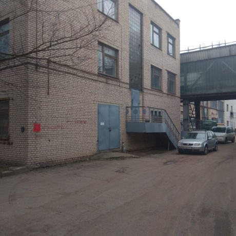 Фотография Аренда помещений под склад, офис, производство в Минске по фиксированной ставке в белорусских рублях - фото 5