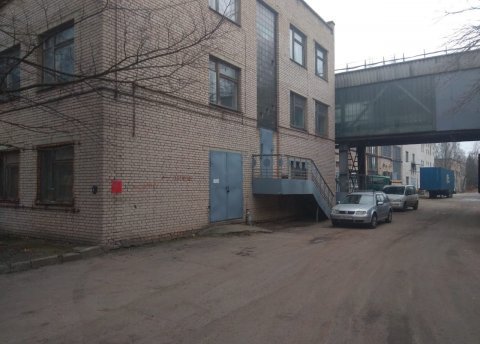 Аренда помещений под склад, офис, производство в Минске по фиксированной ставке в белорусских рублях - фото 5
