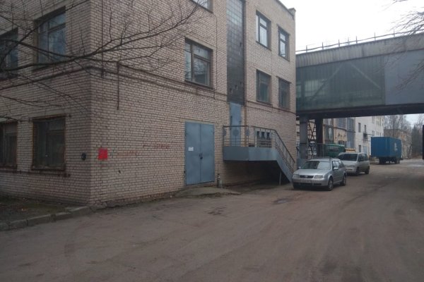 Аренда помещений под склад, офис, производство в Минске по фиксированной ставке в белорусских рублях - фото 5