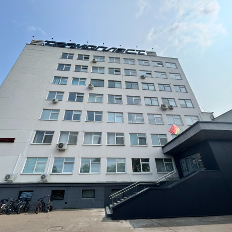 Фотография Продажа административного здания в Минске - фото 2