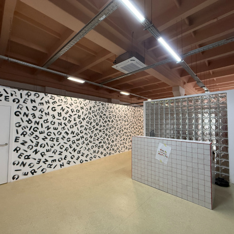 Фотография Аренда офиса в центре Минска в BYN по фиксированной ставке - фото 1