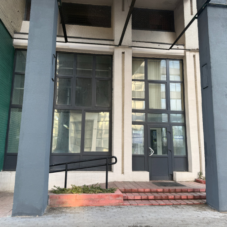 Фотография Аренда помещения под сферу слуг, шоурум, кафе - фото 1