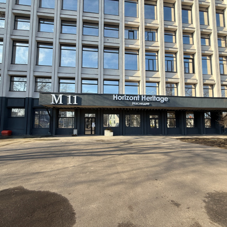 Фотография Аренда помещения в BYN в центре Минска - фото 1