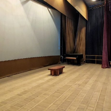 Фотография Помещение актового зала площадью 500 кв.м. в г. Минске в BYN - 1
