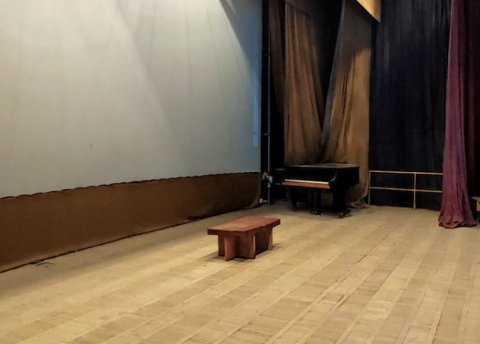 Помещение актового зала площадью 500 кв.м. в г. Минске в BYN - фото 1