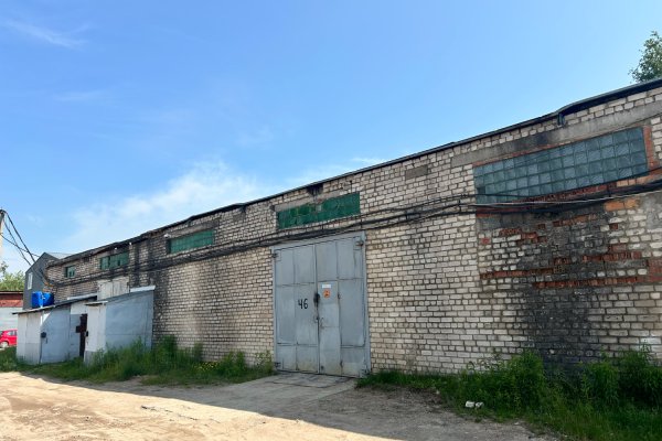 Продается комплекс производственно-складских зданий в Минском районе! - фото 7