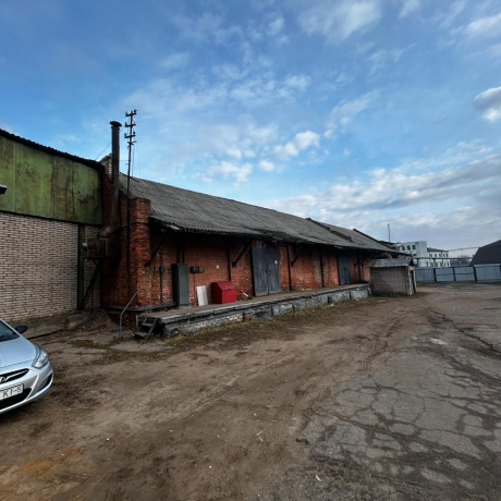Фотография Продажа комплекса складских зданий в г. Минске - фото 4
