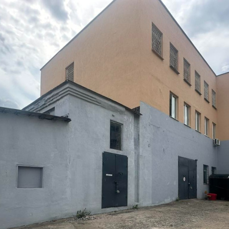 Фотография Продажа административного здания в Минске - фото 2