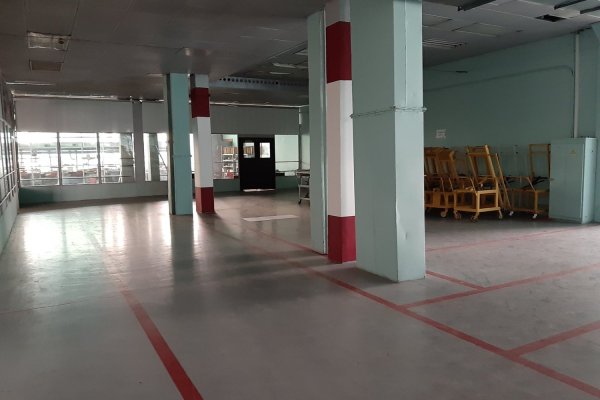 Аренда помещений от собственника в Минске - фото 2