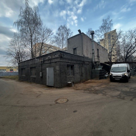 Фотография Продажа зданий в Минске - фото 2