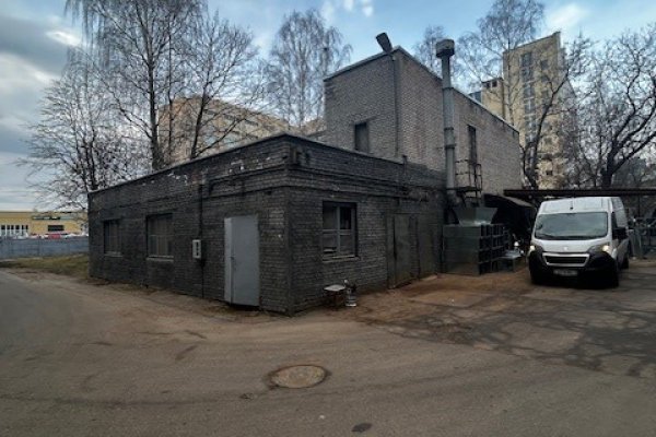 Продажа зданий в Минске - фото 2