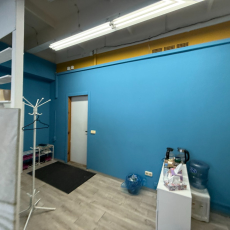 Фотография Аренда помещения в центре Минска - фото 3