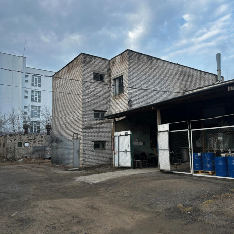 Фотография Продажа комплекса складских зданий в г. Минске - фото 2