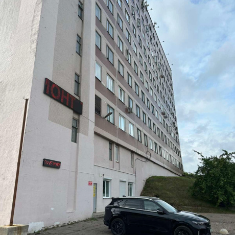 Фотография Продажа офисного здания в Минске - фото 3